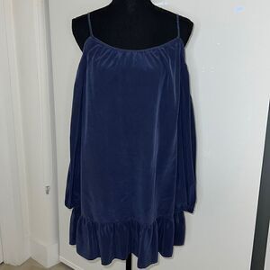 Beautiful 100% Silk Dress